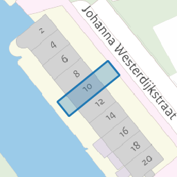 Perceel VSN01-P-3588