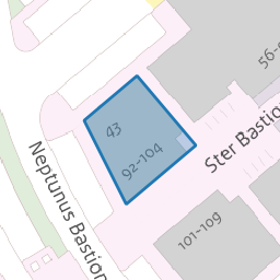 Perceel VSN01-P-3594