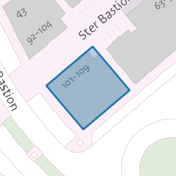 Perceel VSN01-P-3595