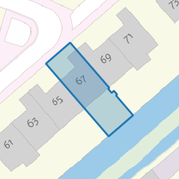 Perceel VSN01-P-3610