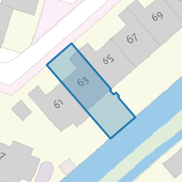 Perceel VSN01-P-3612