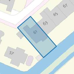 Perceel VSN01-P-3613