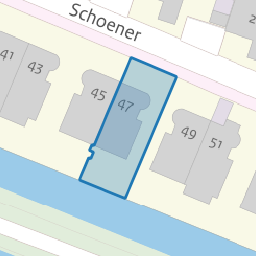 Perceel VSN01-P-3618