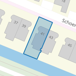 Perceel VSN01-P-3621