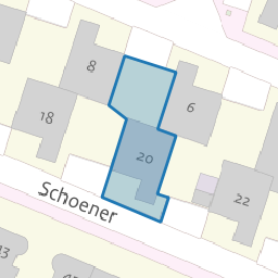 Perceel VSN01-P-3632