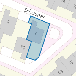 Perceel VSN01-P-3637