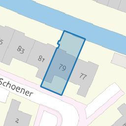 Perceel VSN01-P-3640