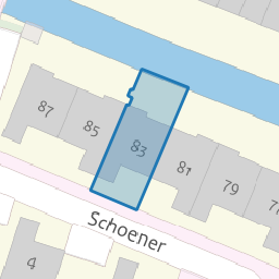 Perceel VSN01-P-3642