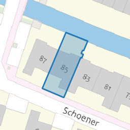 Perceel VSN01-P-3643