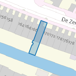 Perceel VSN01-P-3657