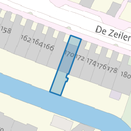 Perceel VSN01-P-3658