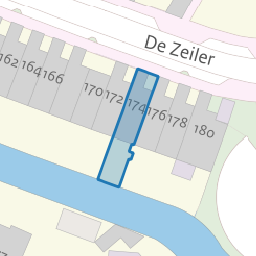 Perceel VSN01-P-3660