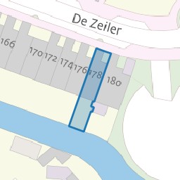 Perceel VSN01-P-3662