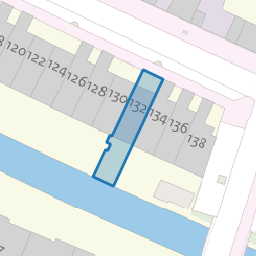 Perceel VSN01-P-3668