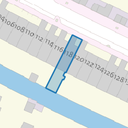 Perceel VSN01-P-3675