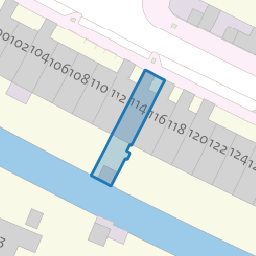 Perceel VSN01-P-3677