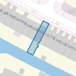 Perceel VSN01-P-3679