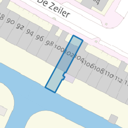 Perceel VSN01-P-3683