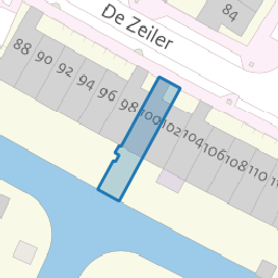 Perceel VSN01-P-3684