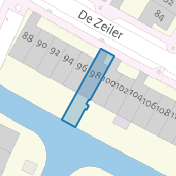 Perceel VSN01-P-3685