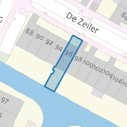 Perceel VSN01-P-3686