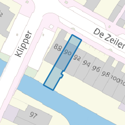 Perceel VSN01-P-3689