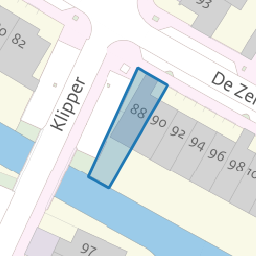 Perceel VSN01-P-3690