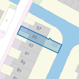 Perceel VSN01-P-3692