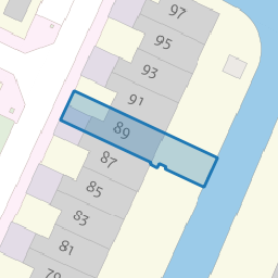 Perceel VSN01-P-3695