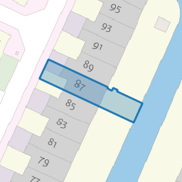 Perceel VSN01-P-3696