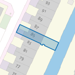 Perceel VSN01-P-3697