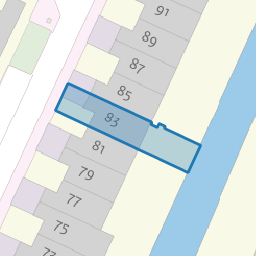 Perceel VSN01-P-3698