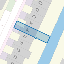Perceel VSN01-P-3699