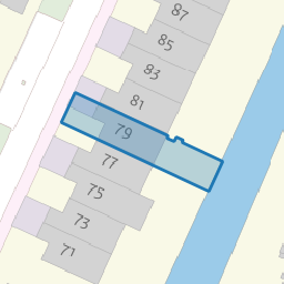 Perceel VSN01-P-3700