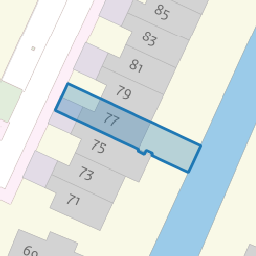 Perceel VSN01-P-3701