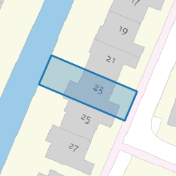 Perceel VSN01-P-3707