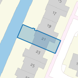 Perceel VSN01-P-3708