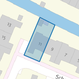 Perceel VSN01-P-3713