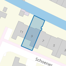 Perceel VSN01-P-3714