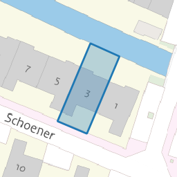 Perceel VSN01-P-3717