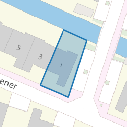 Perceel VSN01-P-3718