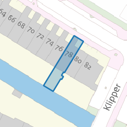 Perceel VSN01-P-3722