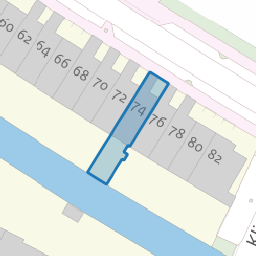 Perceel VSN01-P-3724