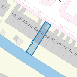Perceel VSN01-P-3729