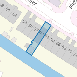 Perceel VSN01-P-3731