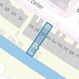 Perceel VSN01-P-3732