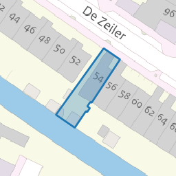 Perceel VSN01-P-3734