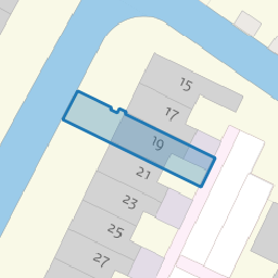 Perceel VSN01-P-3737