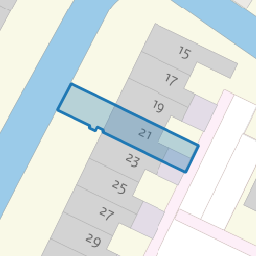 Perceel VSN01-P-3738