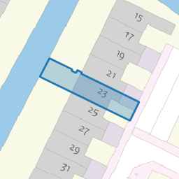 Perceel VSN01-P-3739